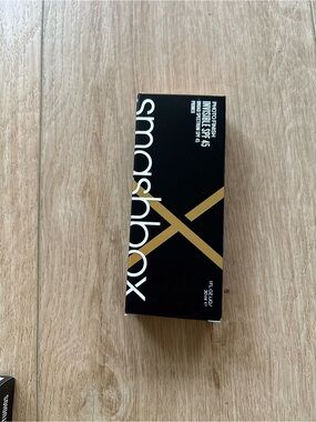 Smashbox SPF 45 primer
